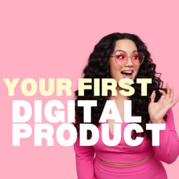 Cover art for Your First Digital Product Anchor: The $37 Offer That Sells on Autopilot